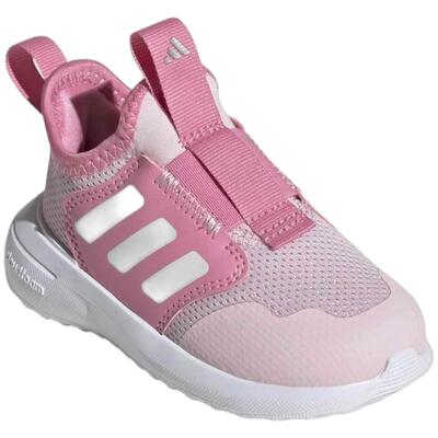 Schoen adidas model ih1060-pink voor baby