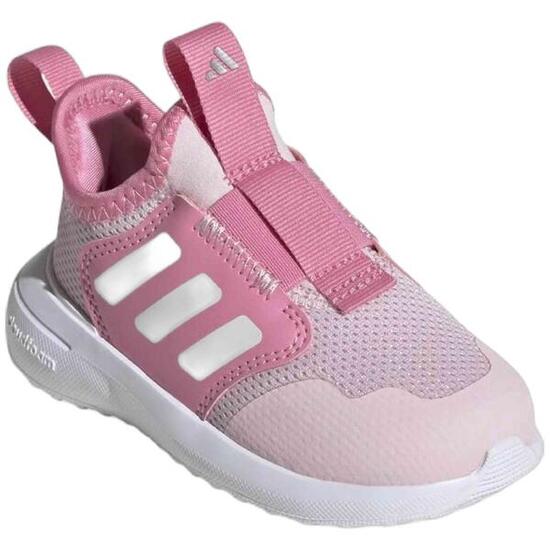 Zapatillas Adidas modelo IH1060-PINK para bebe