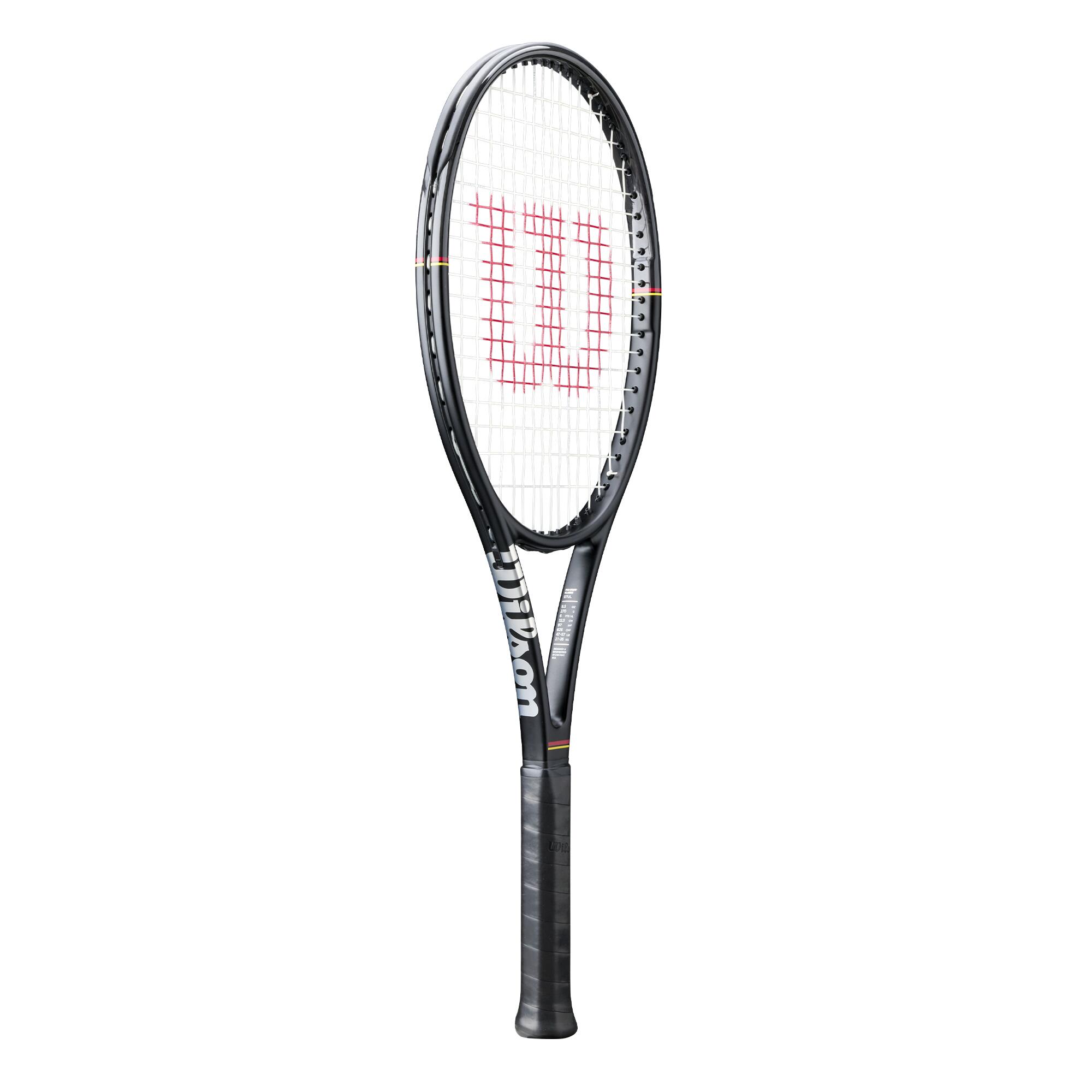 Rakieta tenisowa Wilson Pro Staff 97UL Classic 3/5
