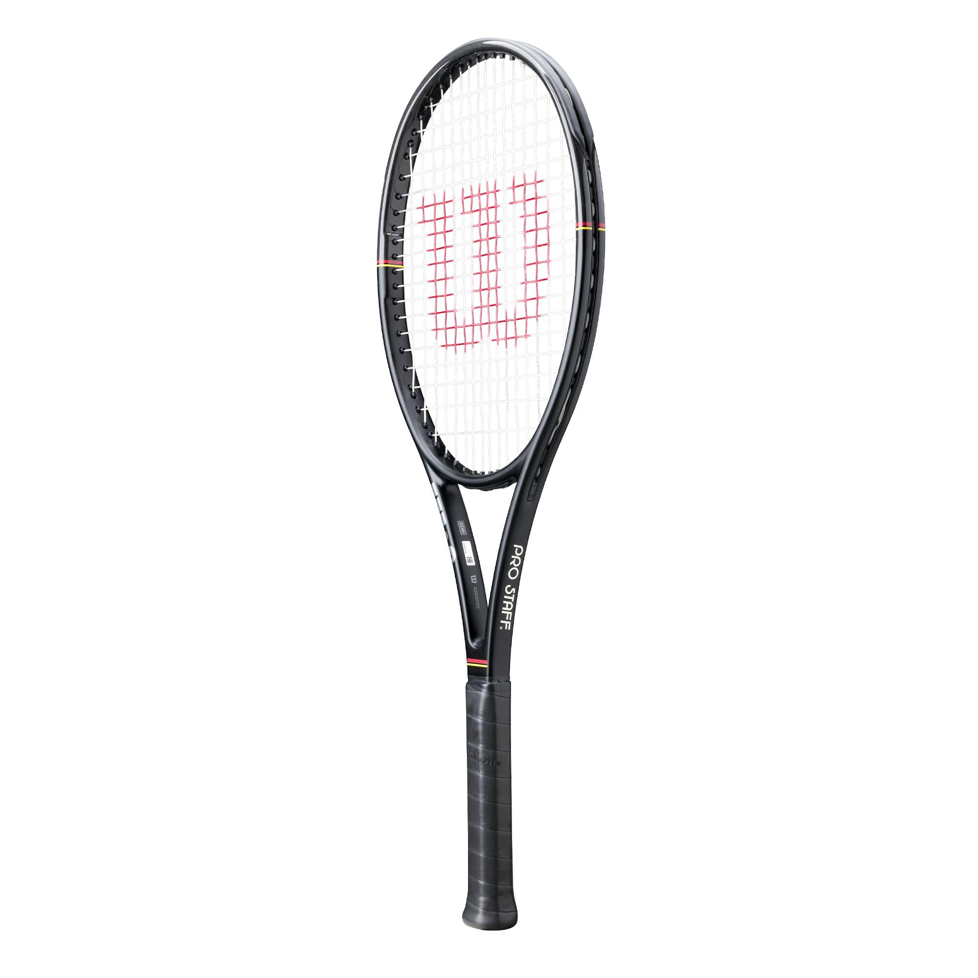 Rakieta tenisowa Wilson Pro Staff 97UL Classic 2/5