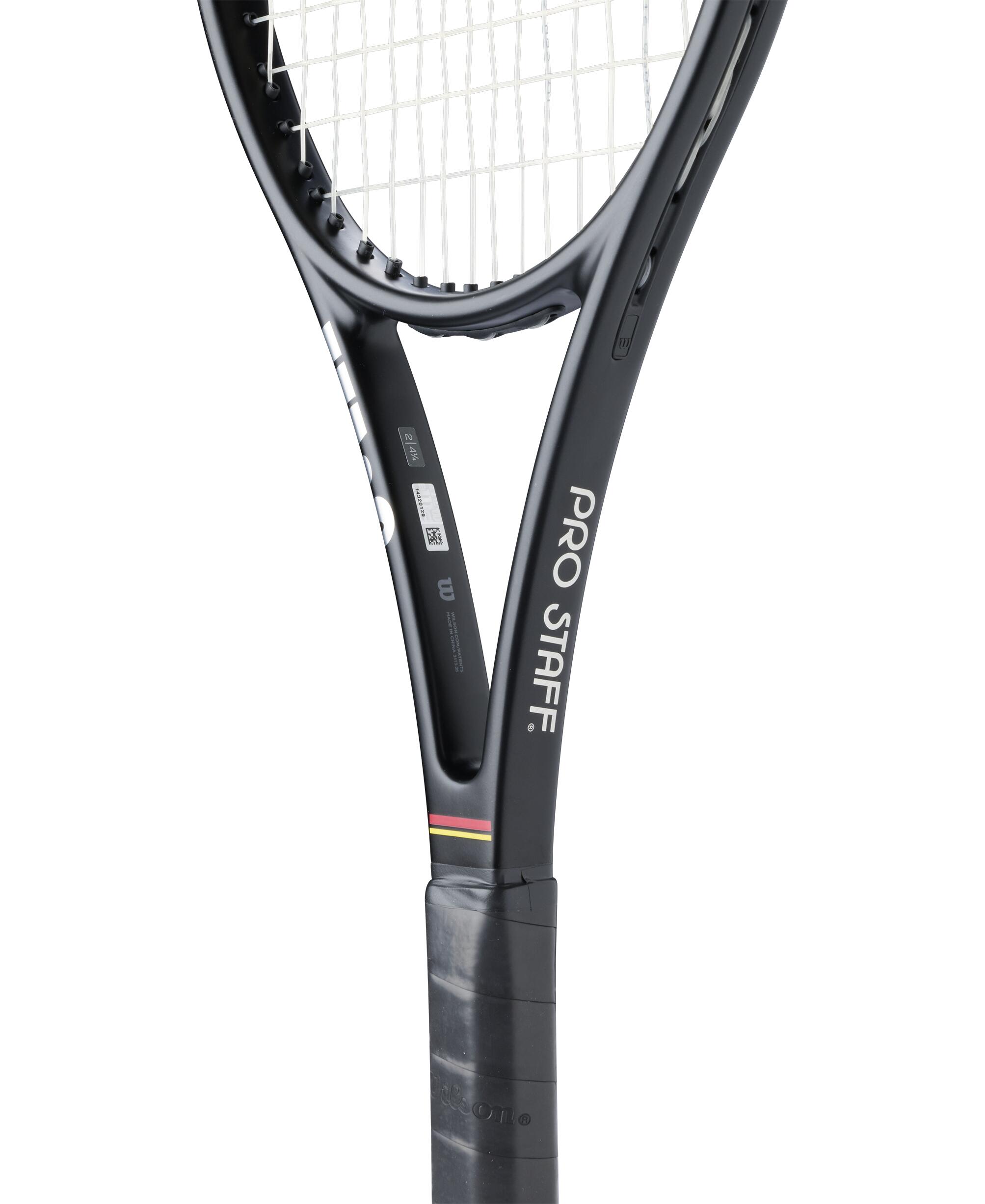 Rakieta tenisowa Wilson Pro Staff 97UL Classic 5/5