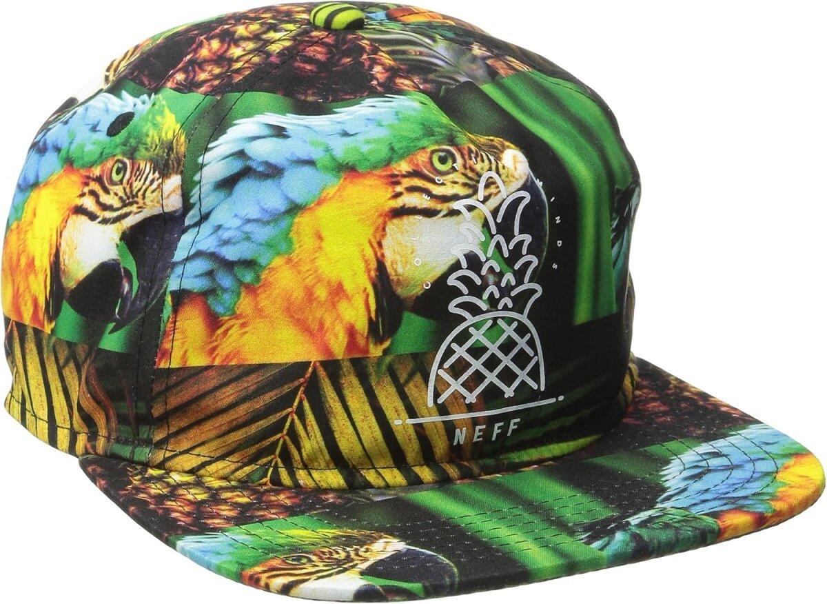 NEFF picture