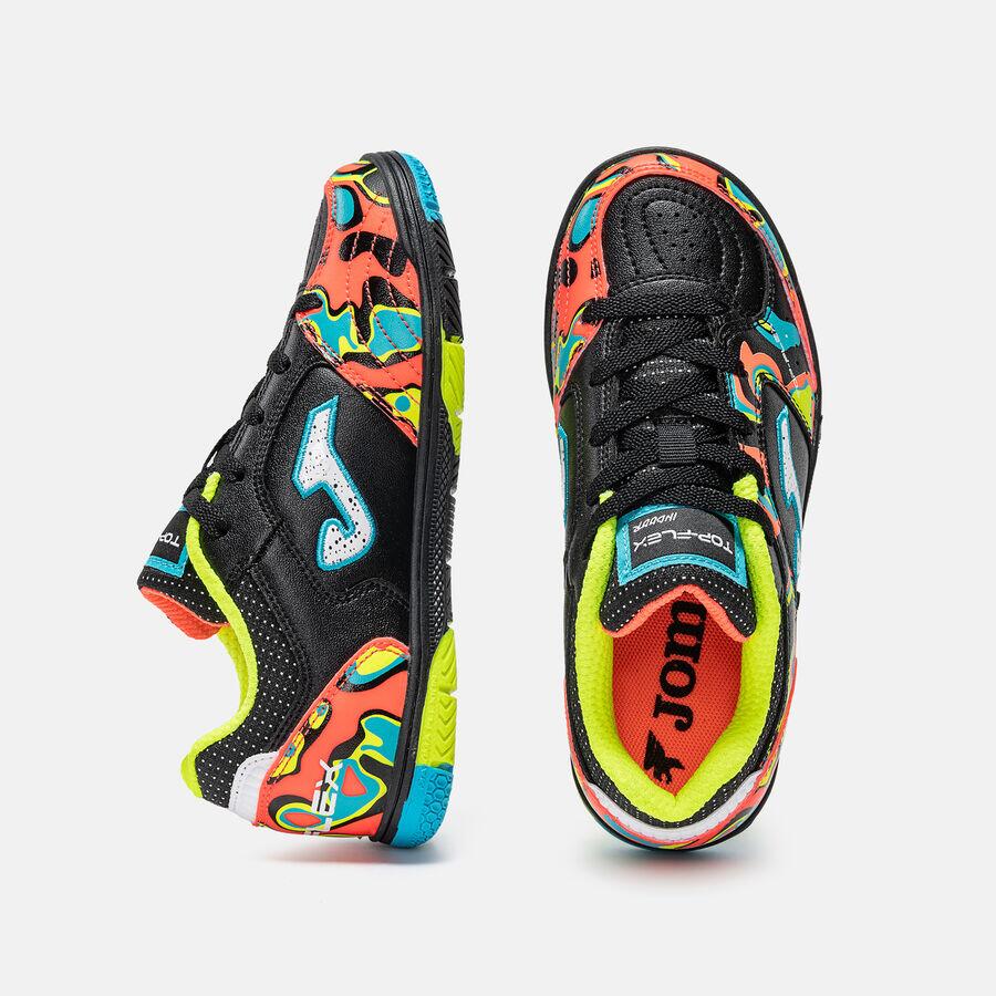Scarpe da calcio per bambini Joma Top Flex Jr IN 4/6