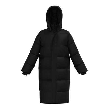 Doudoune longue femme Joma