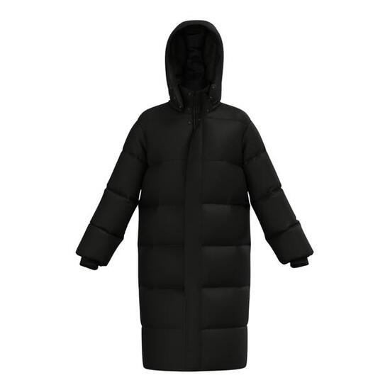 Doudoune longue femme Joma