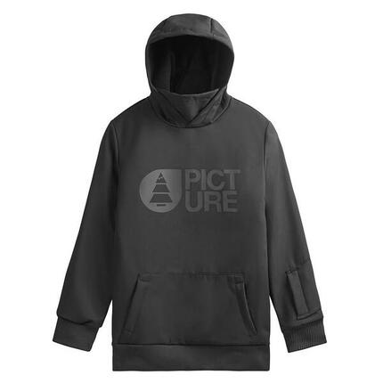 Funktionsjacke M PARKER JACKET