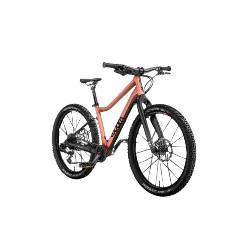 Kinderfiets woom Off 5 Gen.B 2/6