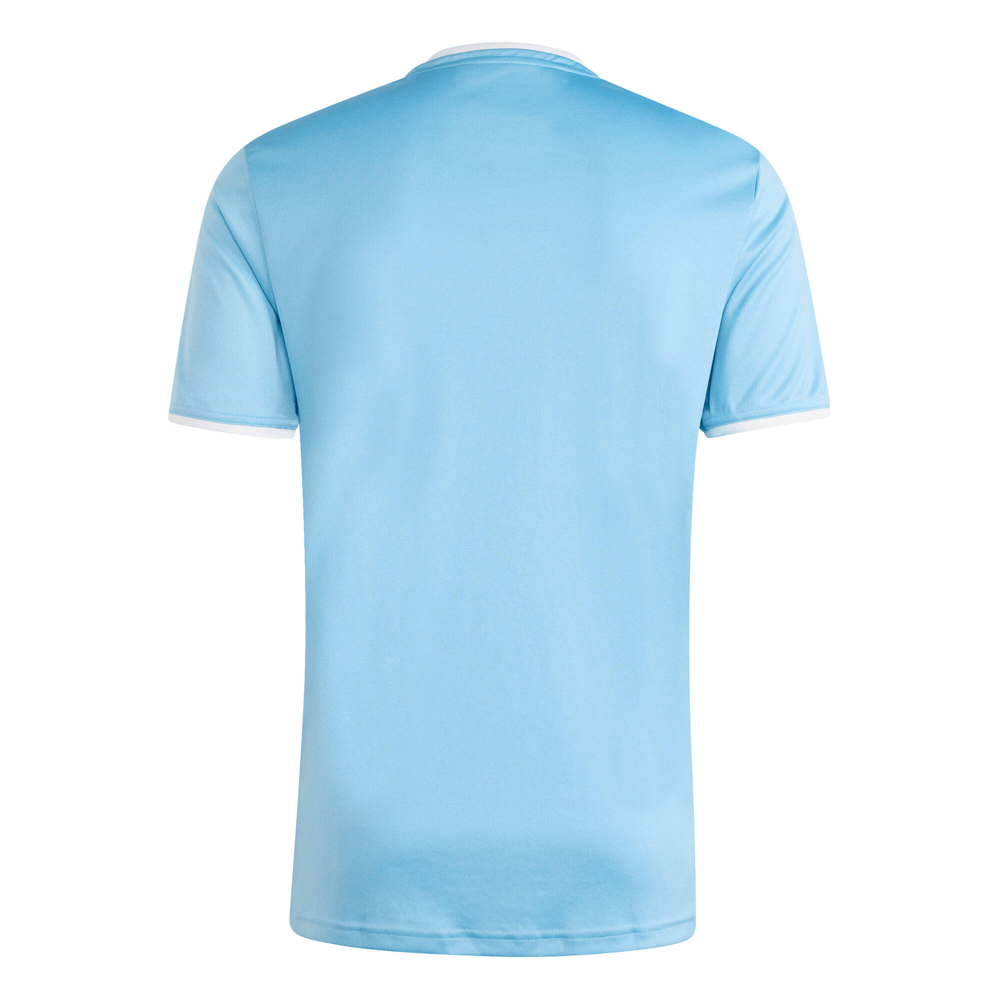 Camiseta adidas Entrada 26 hombre, corte ajustado, Climacool 2/7