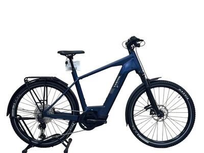 Ricondizionata -Bici elettriche Canyon Pathlite:ON 6 SUV XT - Stato eccellente