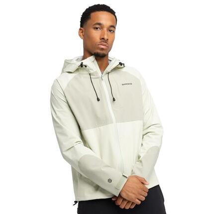 Veste VTT homme Cyclisme MTB Zone Matcha Vert