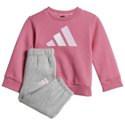Komplett-trainingsanzug Adidas Modell JY0303 für baby
