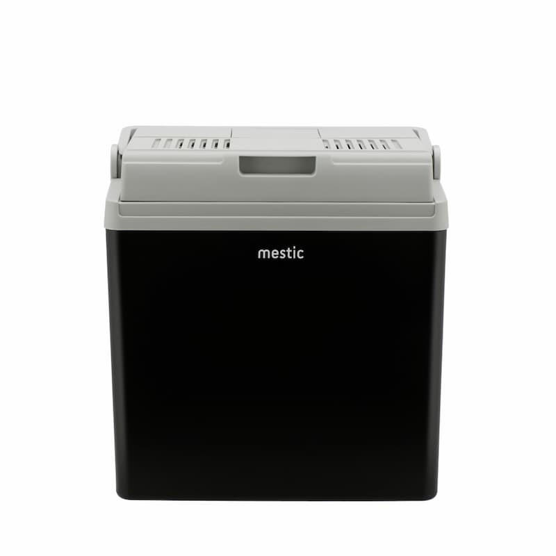 Mestic - Glacière Thermoélectrique Mestic 23 L - Boîte Isotherme - Noir - 23 L - Decathlon