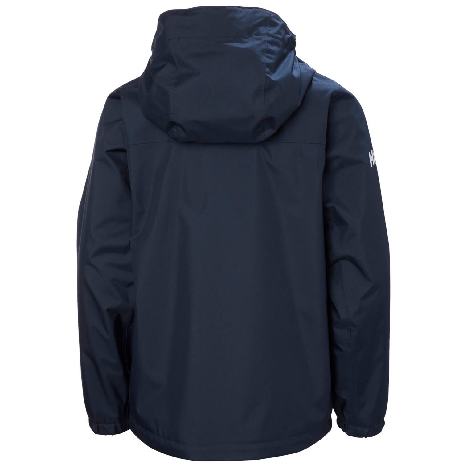 Bluza dziecięca Helly Hansen Jr Crew Hooded 2/2