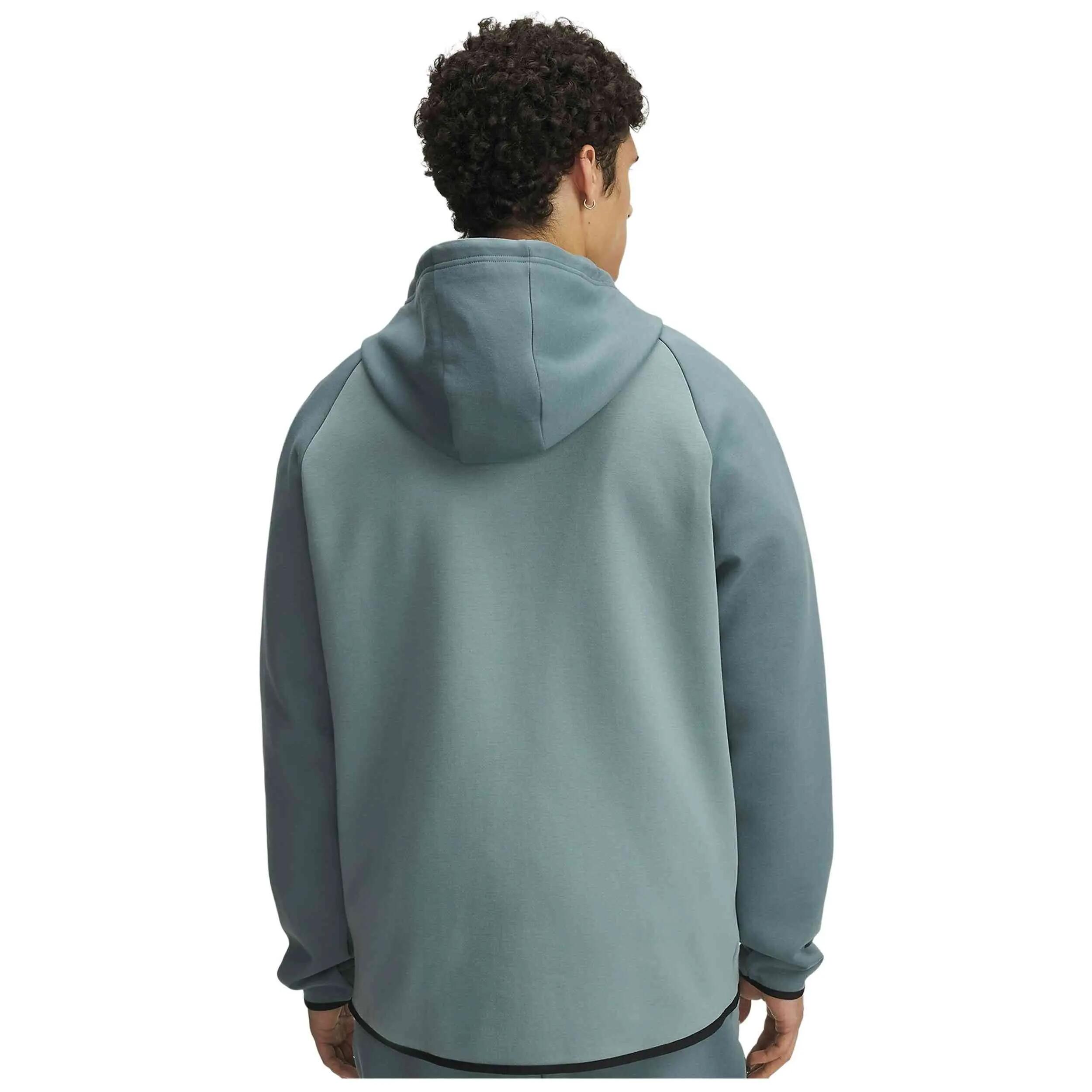 Hoodie Under armour model 1389352-587 for man 2/3