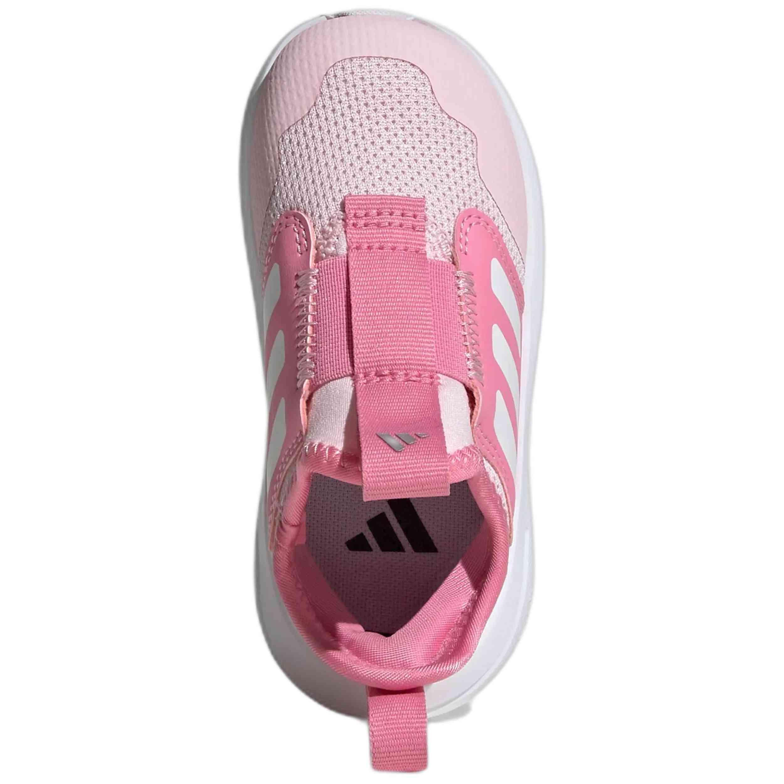 Sapatilhas Adidas modelo IH1060 para garotas 2/5