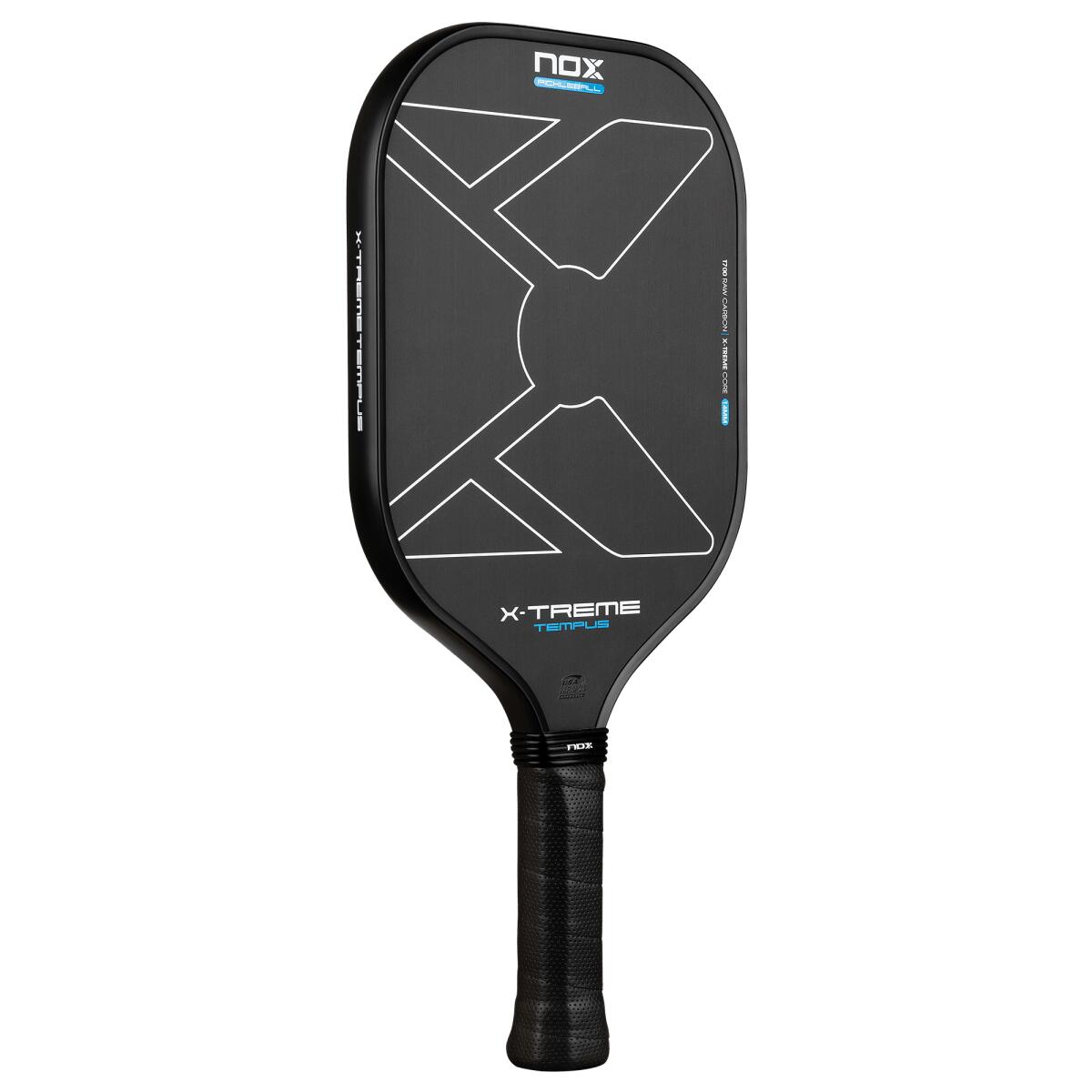 X-TREME TEMPUS 14mm Raquete Pickleball 2/5