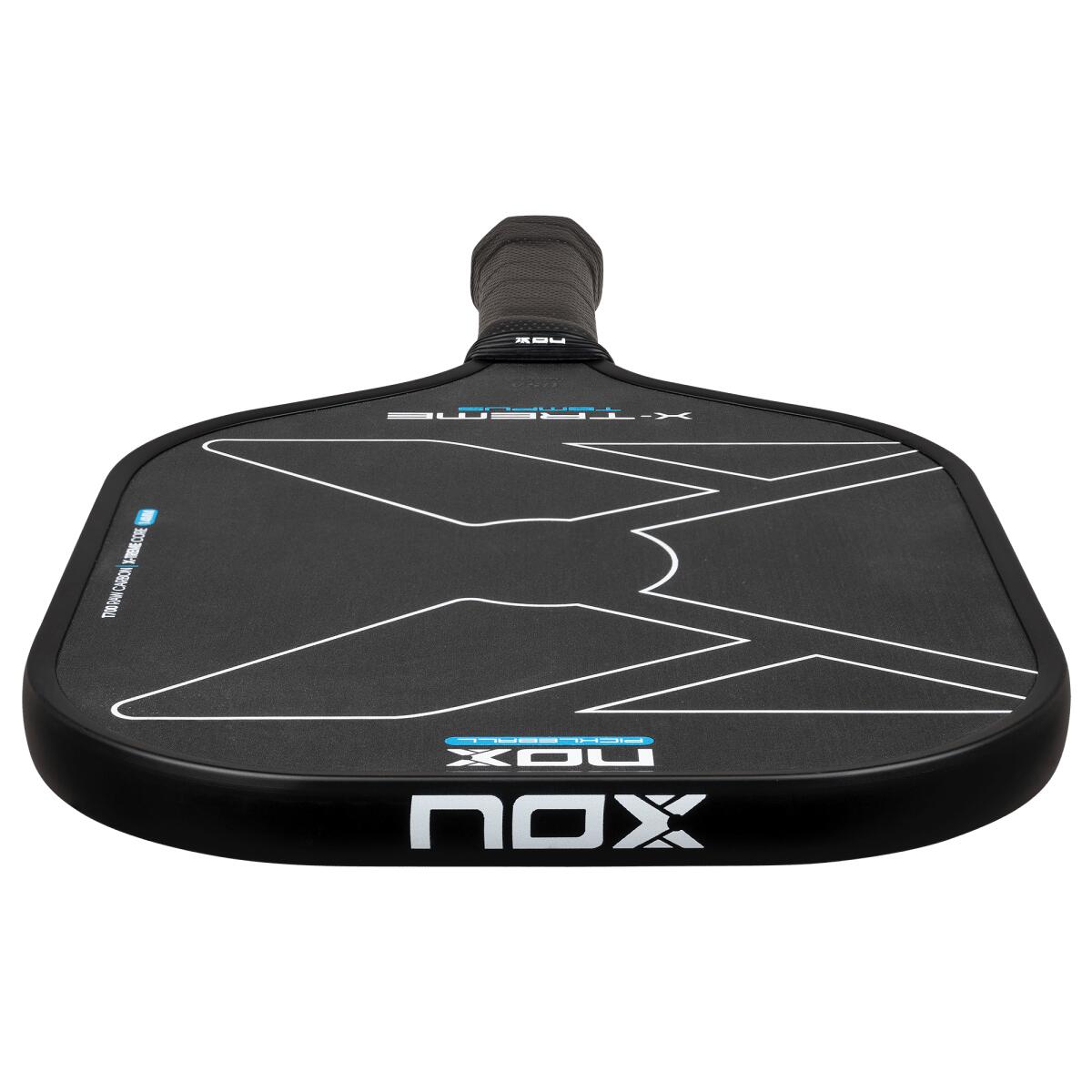 X-TREME TEMPUS 14mm Raquete Pickleball 5/5