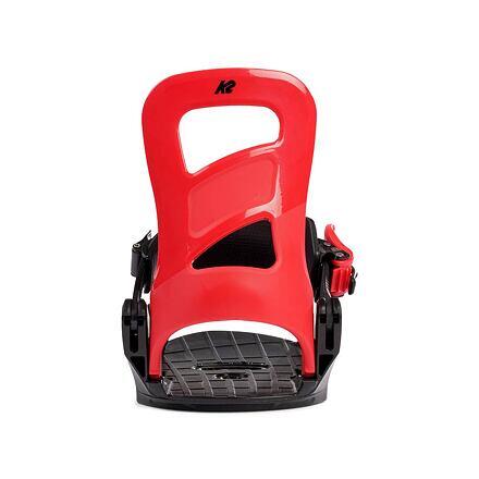 Vázání K2 Mini Turbo RED 3/3