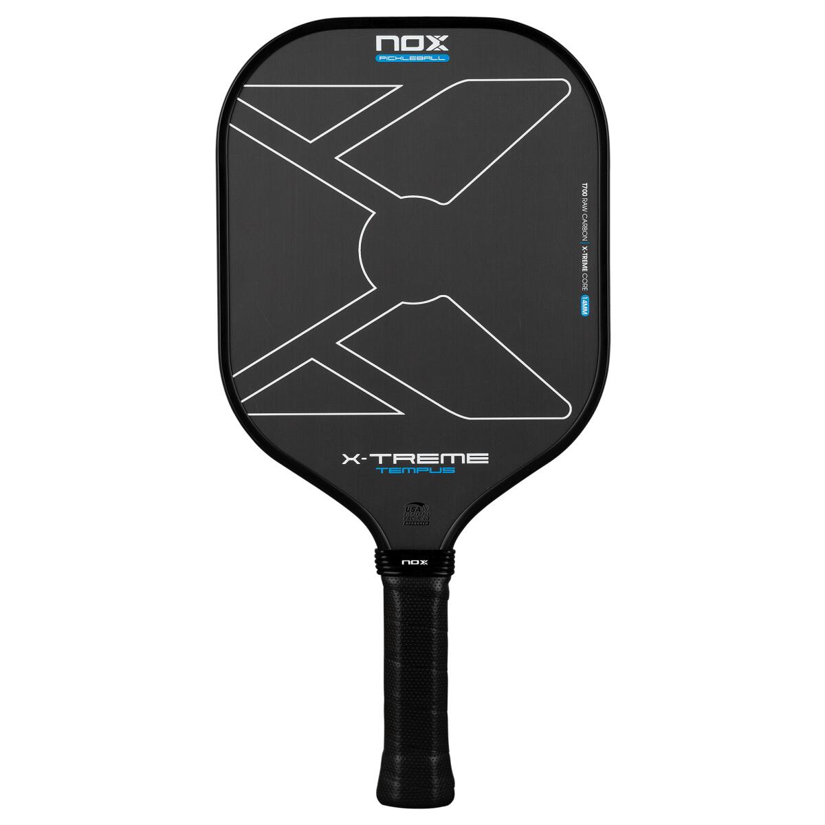 NOX picture