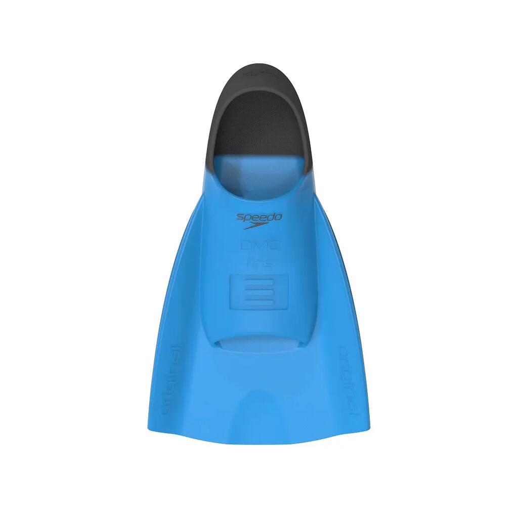 Unisex Adult DMC Origin Diving Fin (Blue)