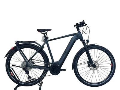 Refurbished - e-bike cube touring hybrid exc 625 xt - zeer goed