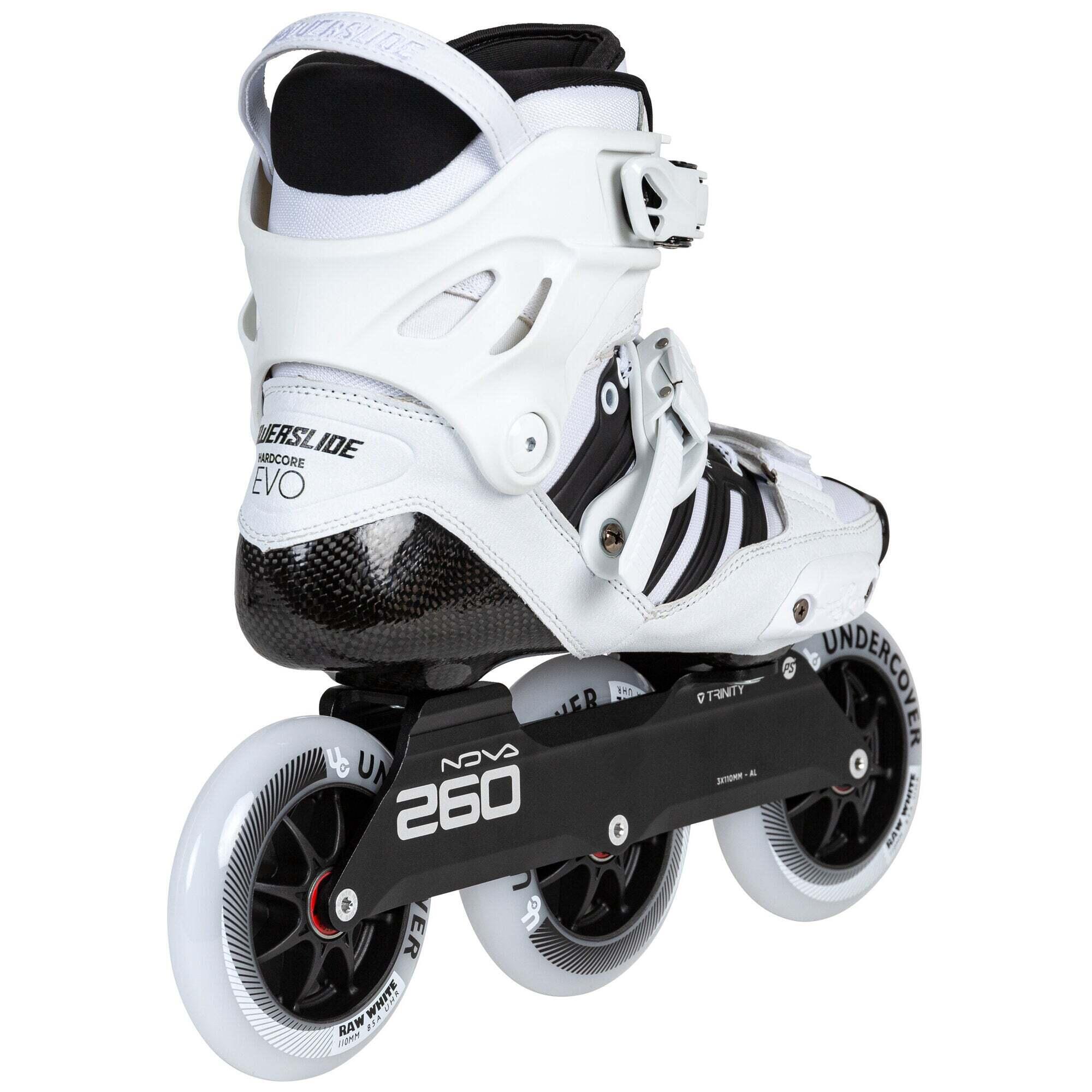 Roller quad Powerslide HC Evo Pro 110 3/6