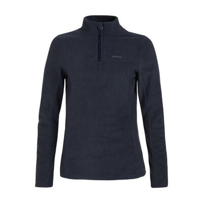 Pile da donna con 1/4 di zip Protest Mutez