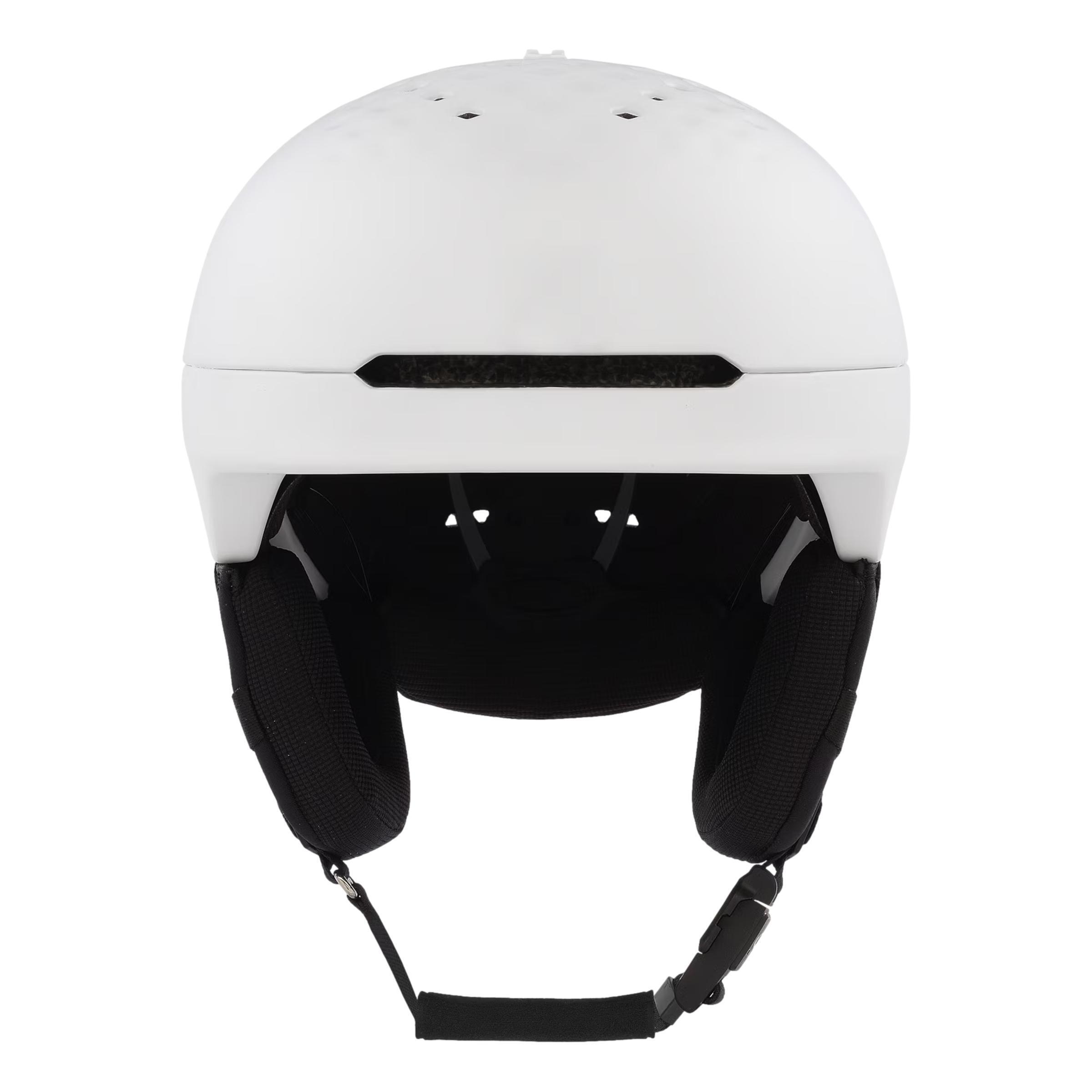 Oakley Kask Mod3 Fos901055-100 1/4