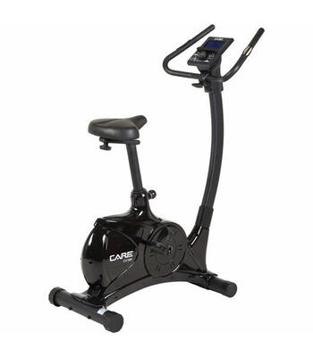 Hometrainer - care - cv-395 ergometer en verbonden