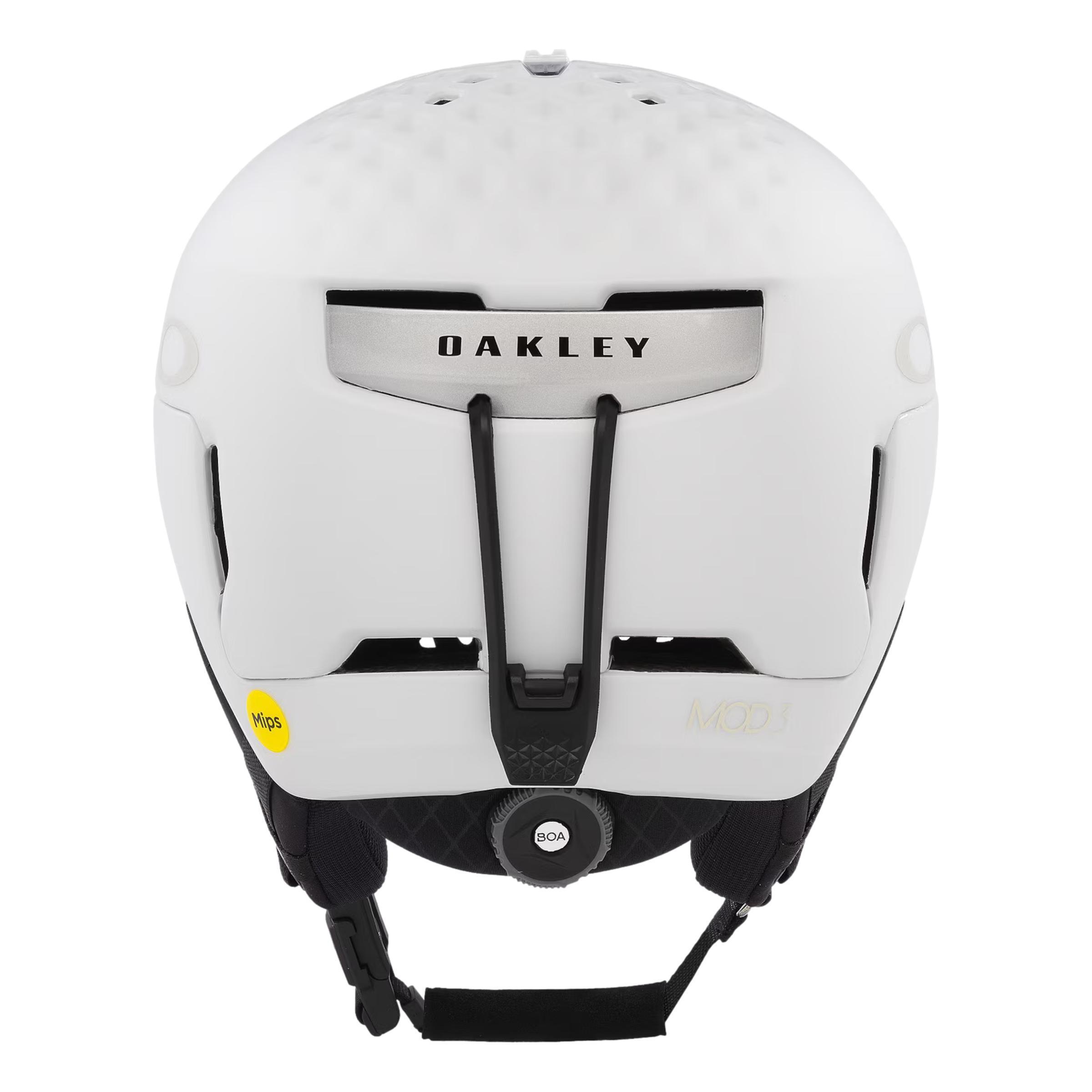 Oakley Kask Mod3 Fos901055-100 3/4