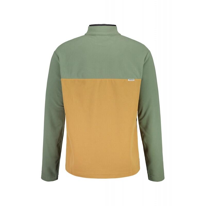 MALOJA Maloja Herren Fleecejacke RopiM. clay 2/3