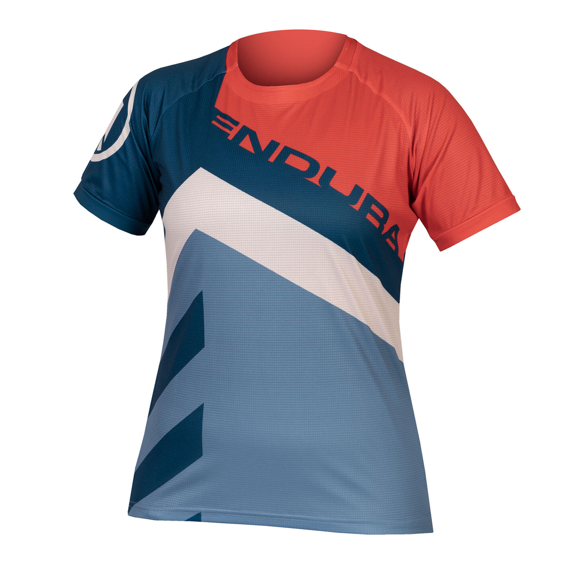 Damen Shirt Mit Print 1/2