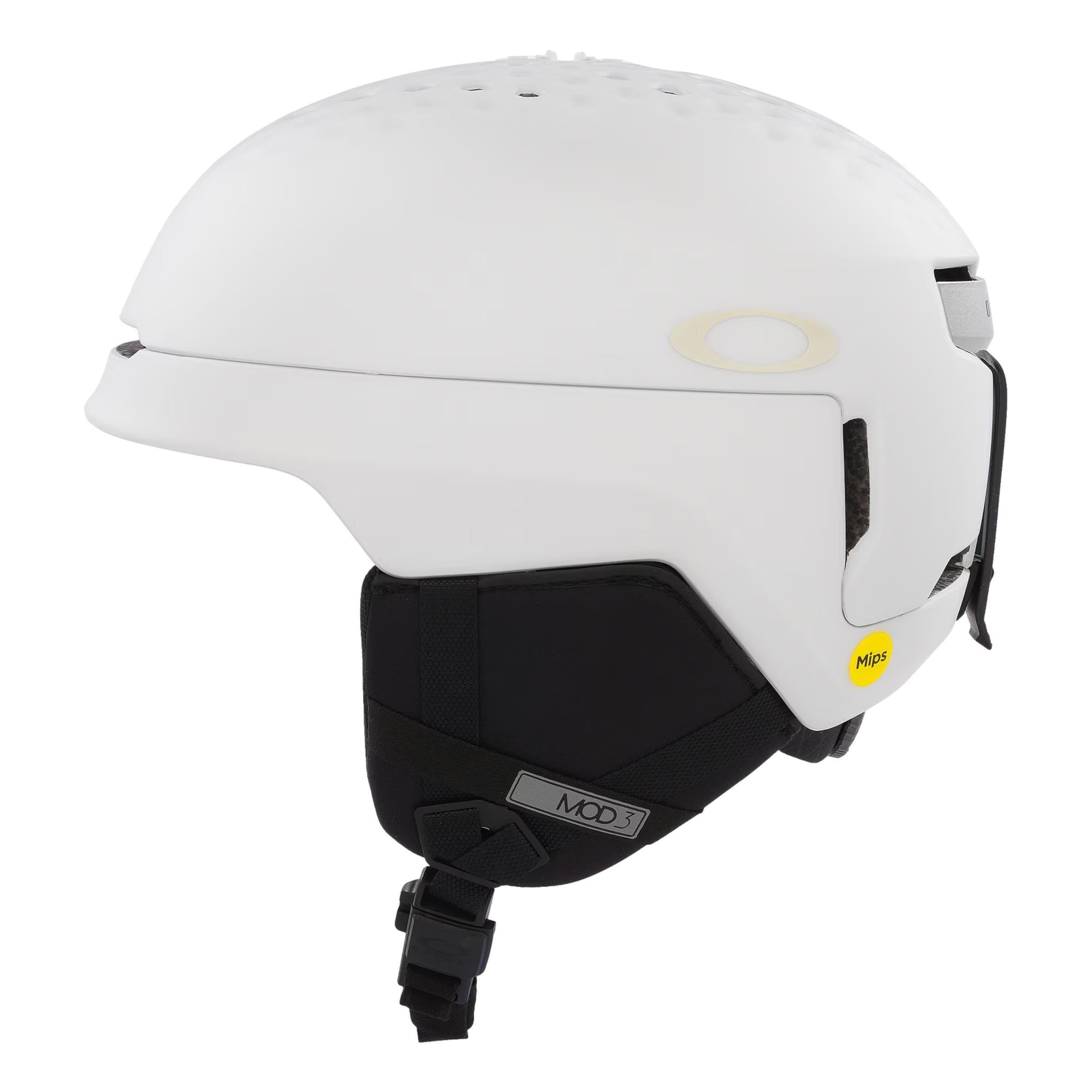 Oakley Kask Mod3 Fos901055-100 4/4
