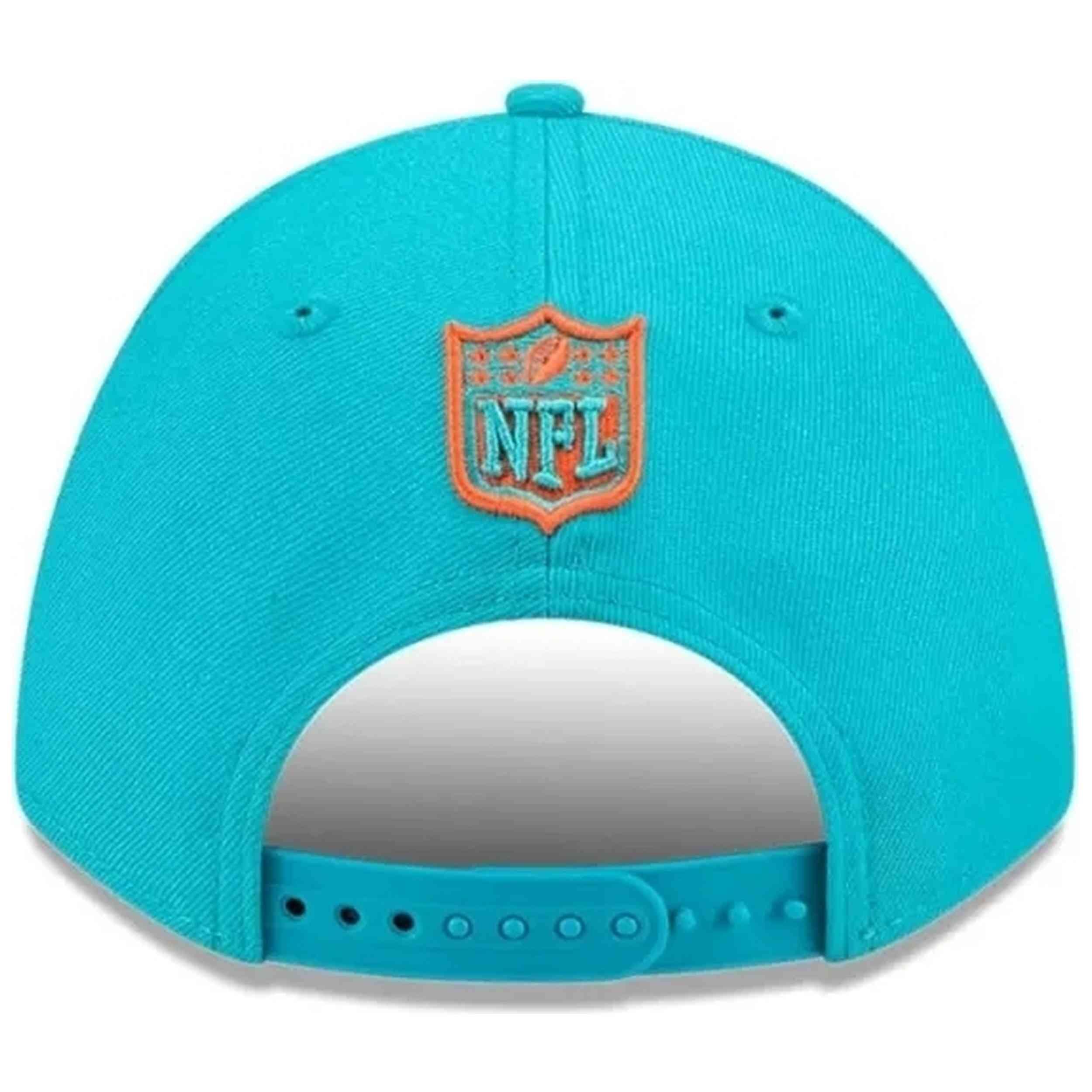 Pet New era model 60691841 voor unisex 4/4