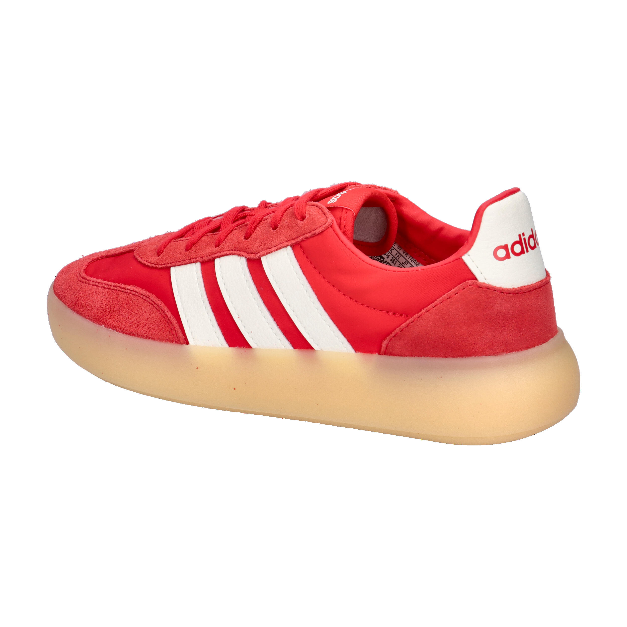 Baskets femme adidas Barreda Decode 3/7