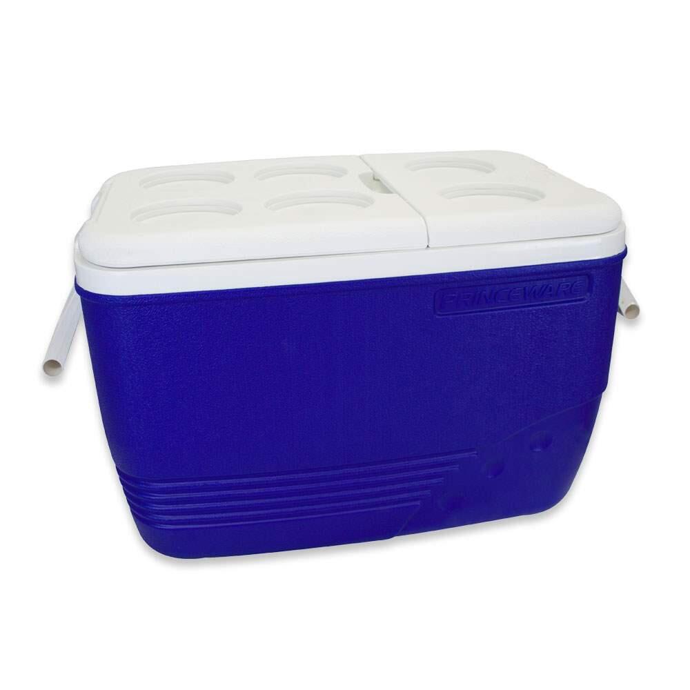 Polarcooler Koelbox 60L 3/6