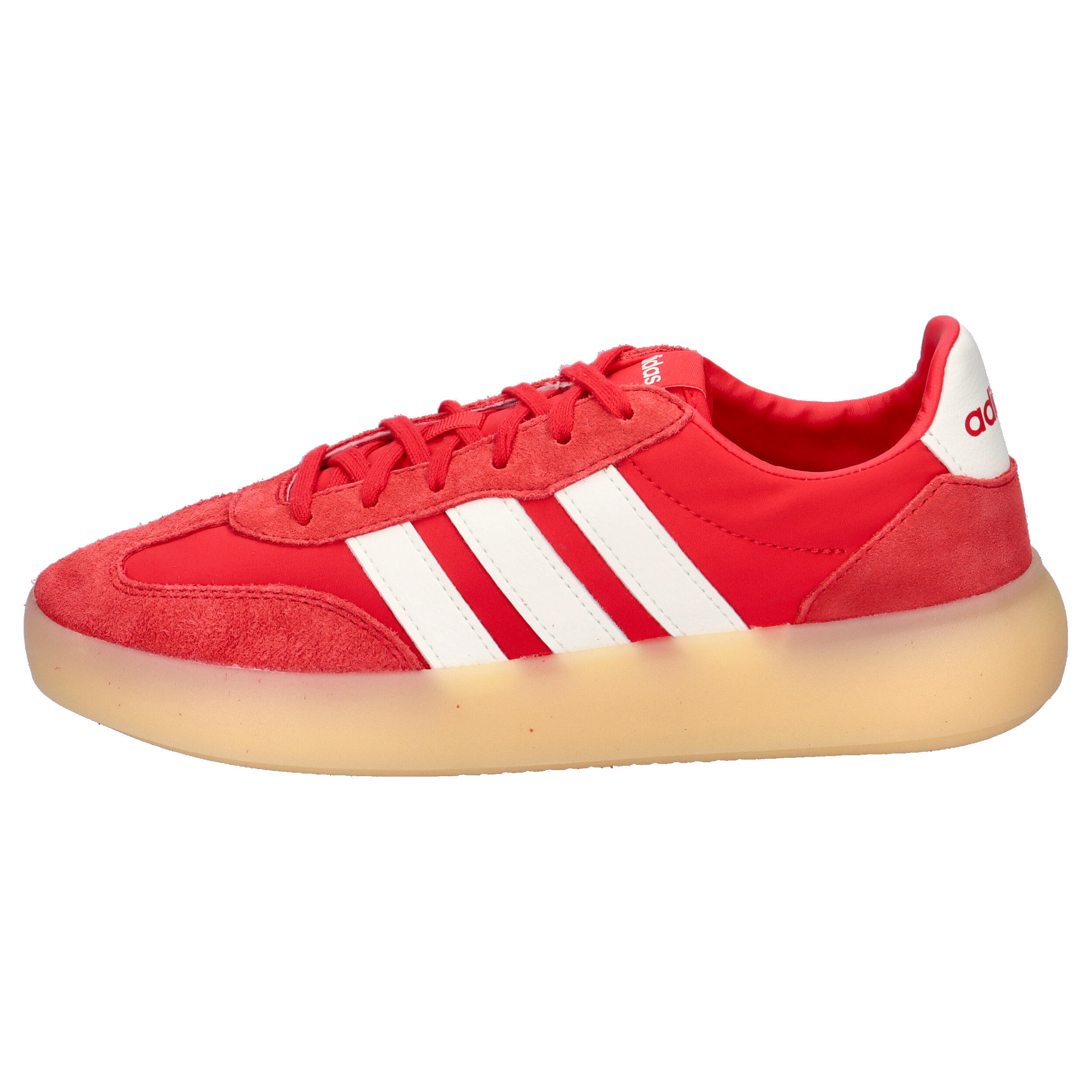Baskets femme adidas Barreda Decode 2/7