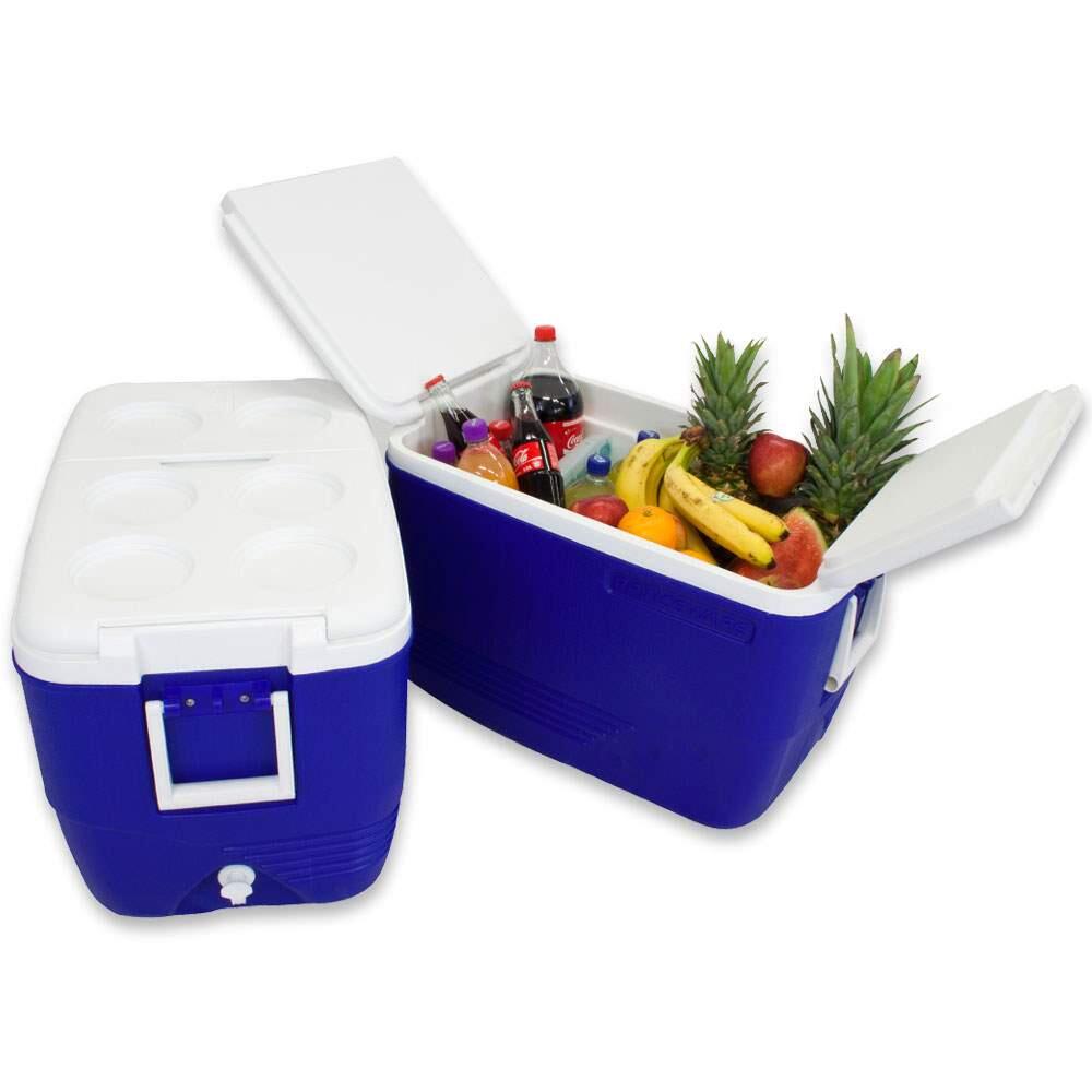 Polarcooler Koelbox 60L 2/6