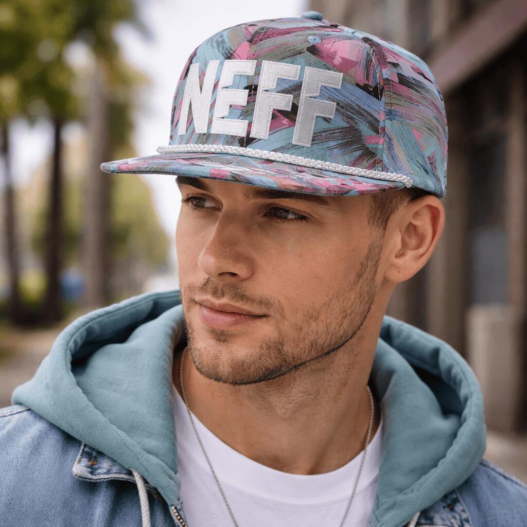 NEFF picture