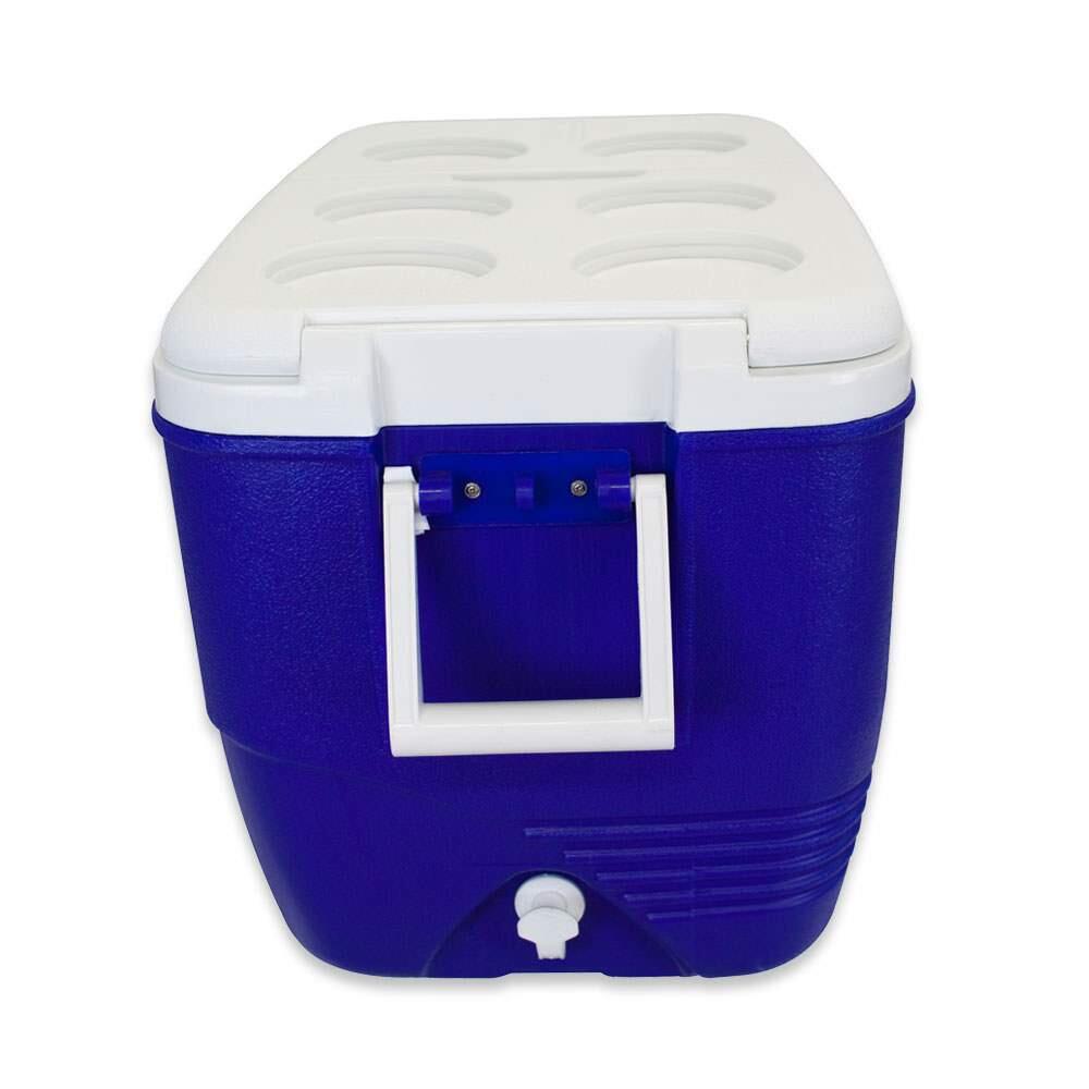 Polarcooler Koelbox 60L 4/6