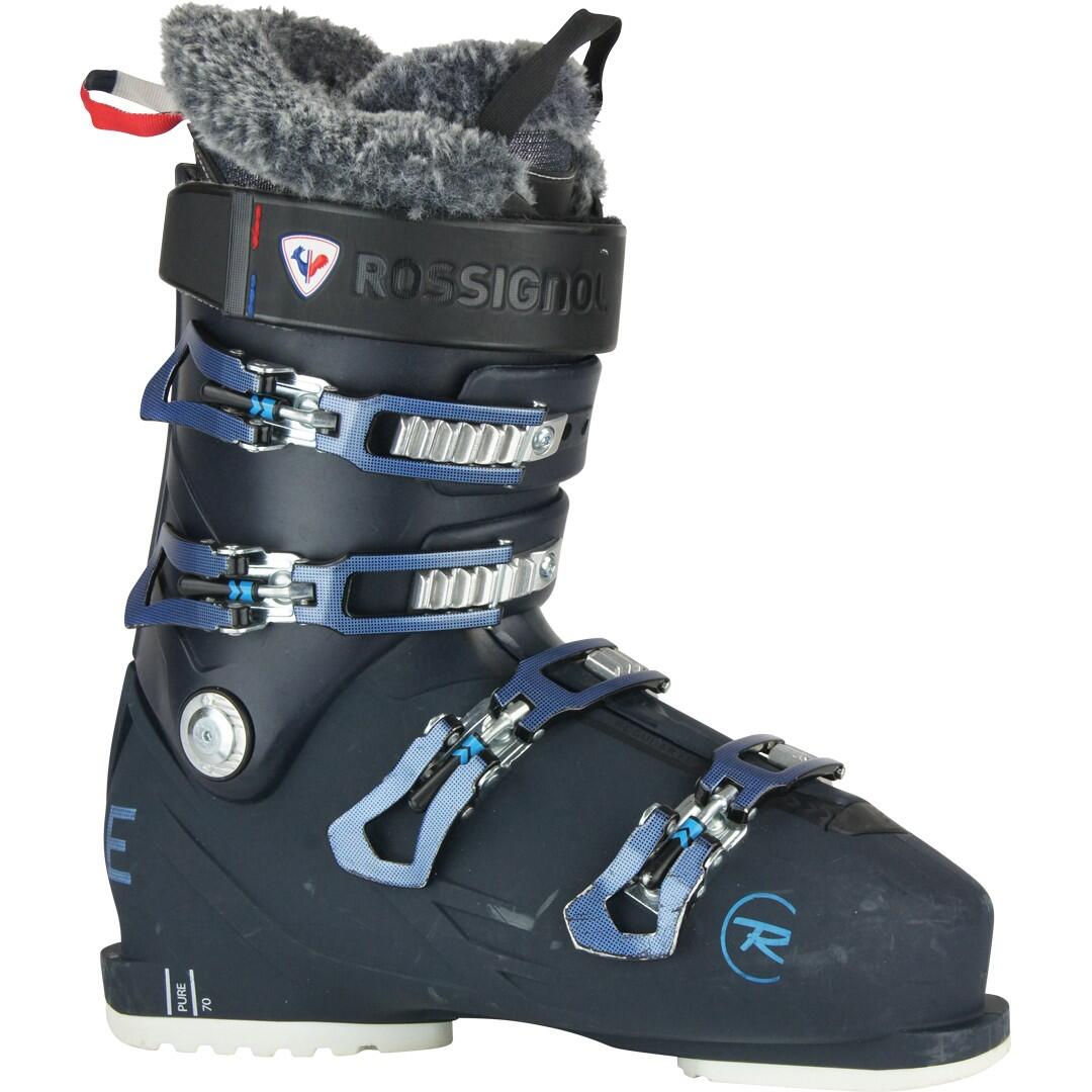 ROSSIGNOL Reconditionné - ROSSIGNOL PURE 70 - Très bon état