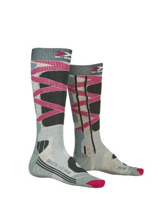 Damessokken x-socks control 4.0