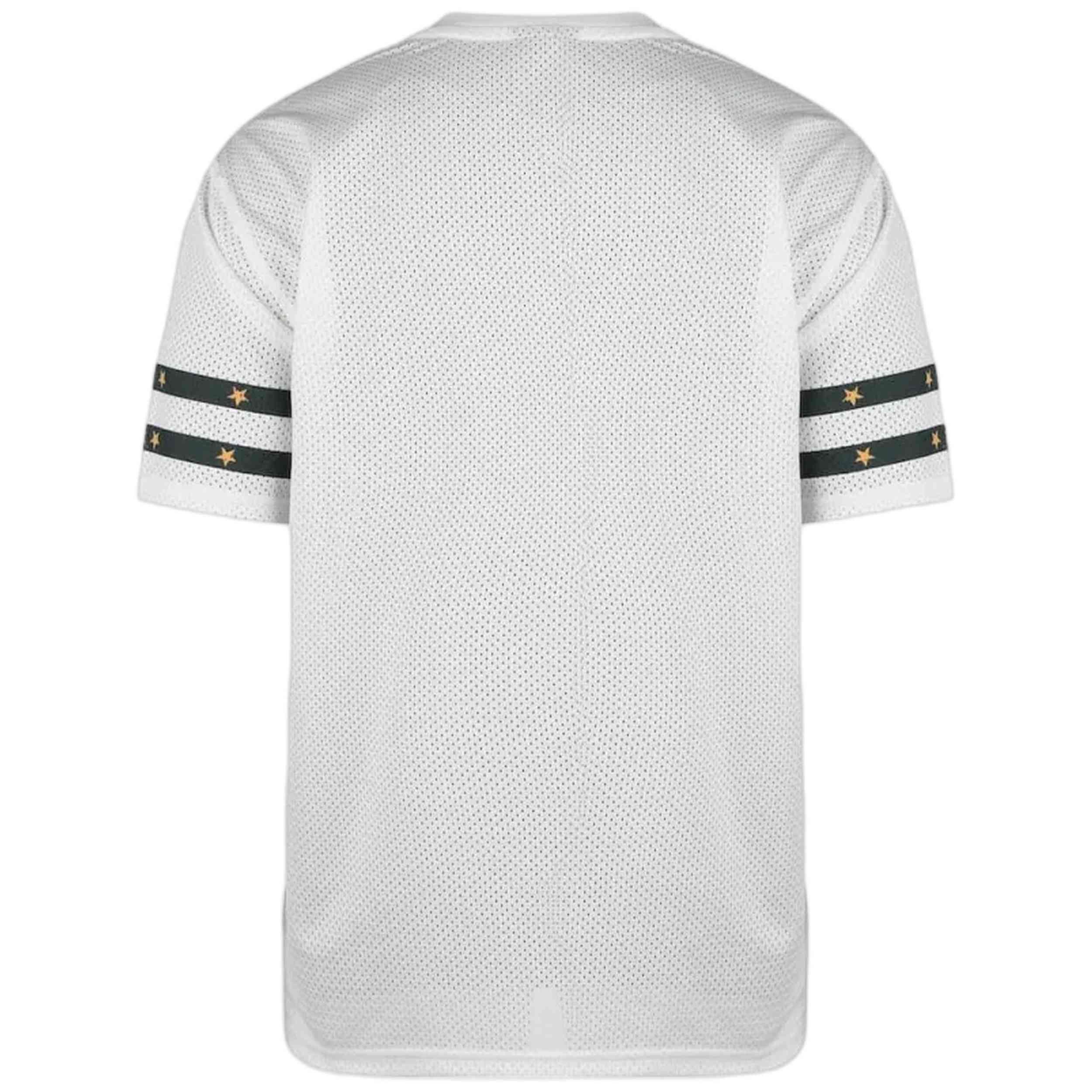 Maglia a maniche corte New era modello 12369691 per uomini 2/4