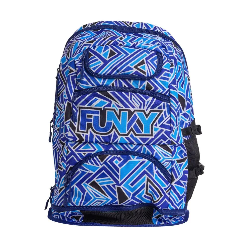 FUNKY TRUNKS picture