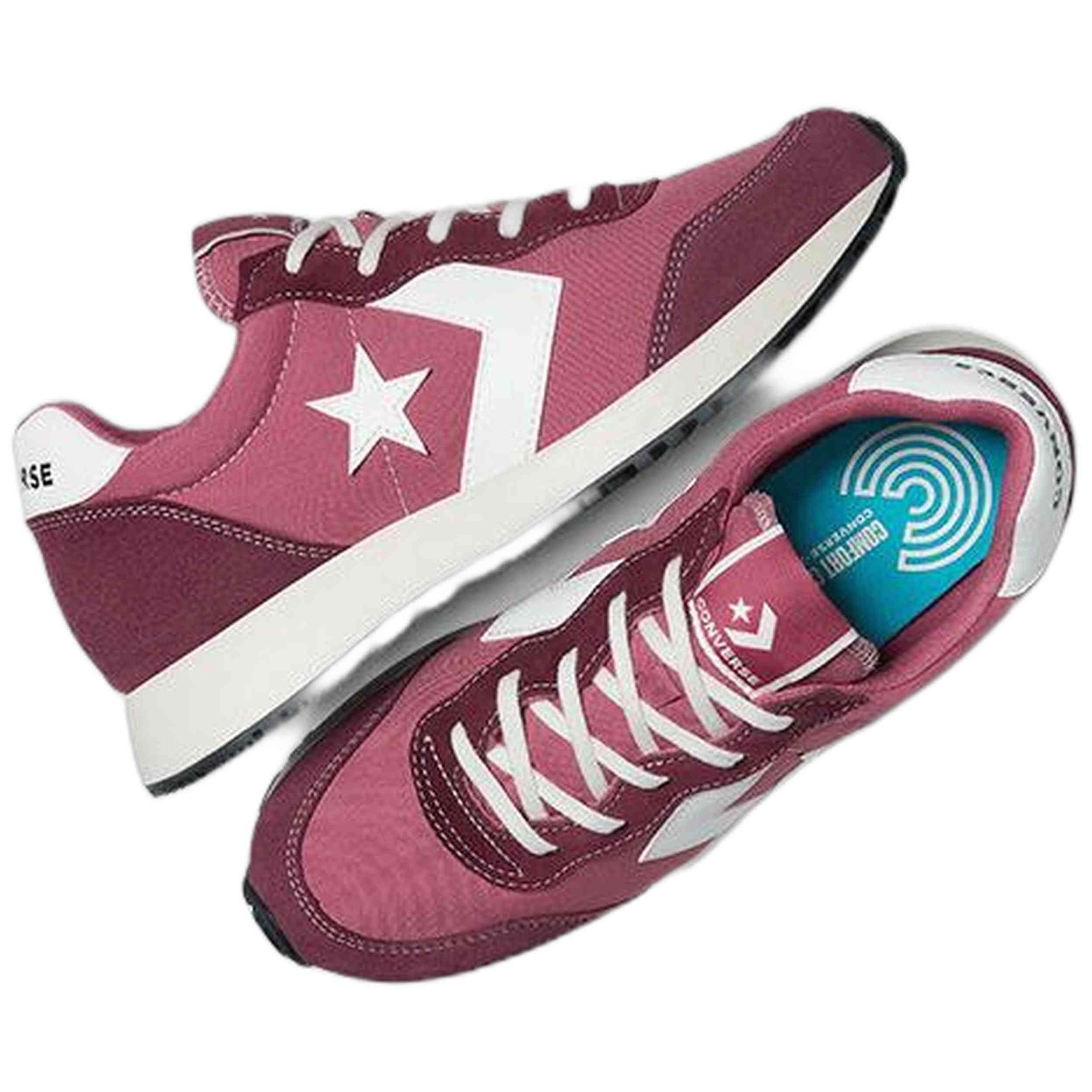 Baskets Converse modèle A13322C pour unisexe 4/5