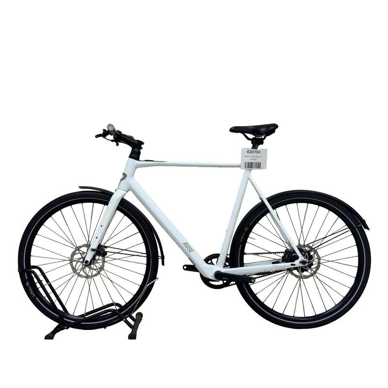 Second Hand - E-Bike Rose Sneak Plus EQ Mahle - Canou
