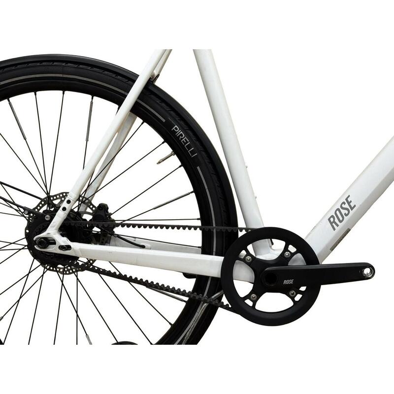 Second Hand - E-Bike Rose Sneak Plus EQ Mahle - Canou