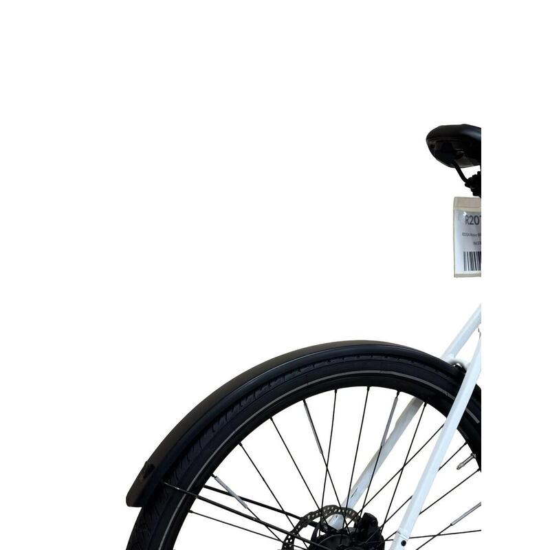 Second Hand - E-Bike Rose Sneak Plus EQ Mahle - Canou