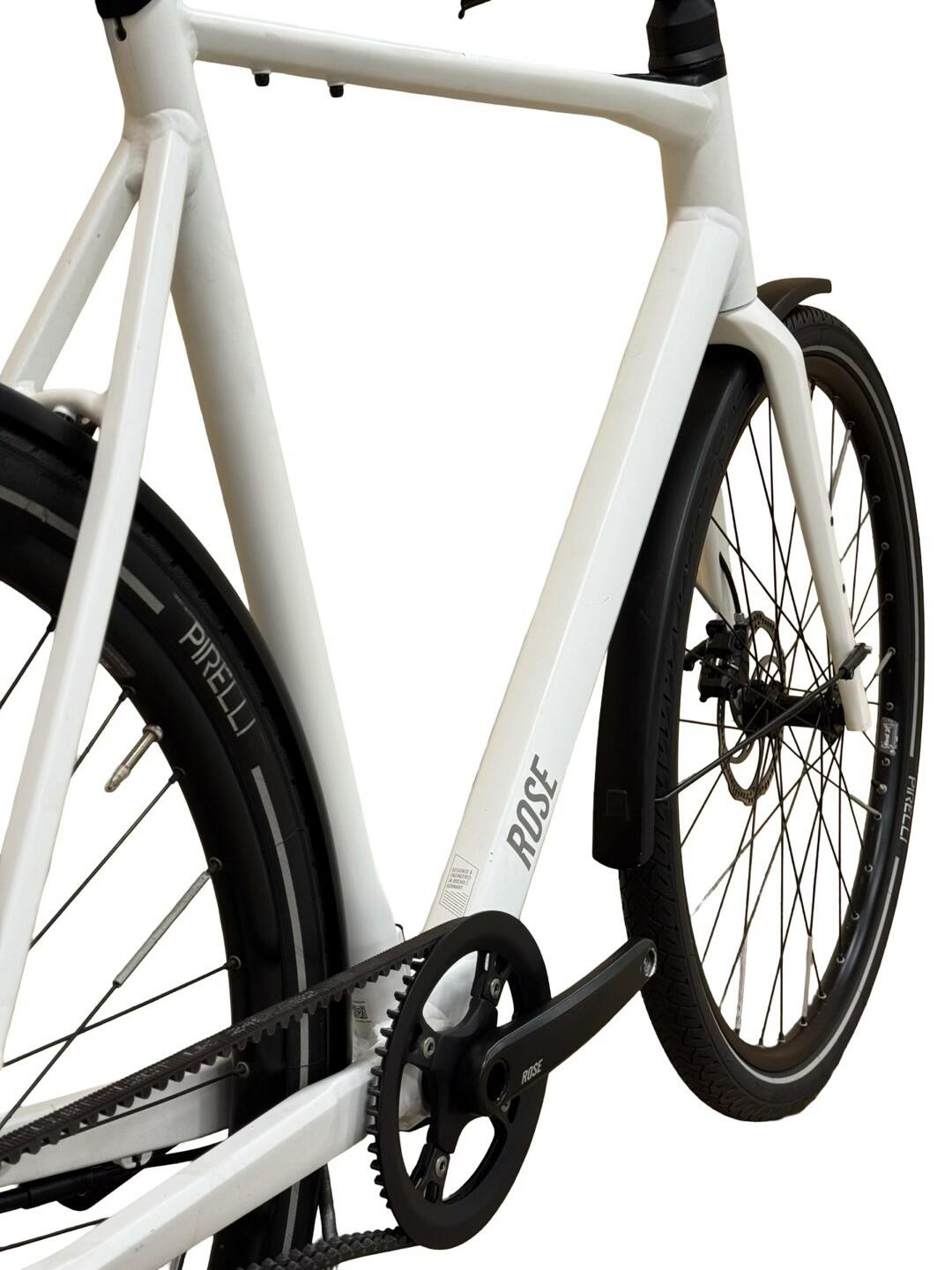 Refurbished - E-Bike Rose Sneak Plus EQ Mahle - Wie neu 6/7