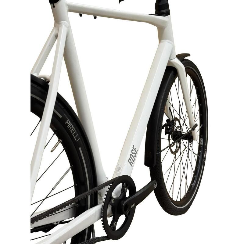 Second Hand - E-Bike Rose Sneak Plus EQ Mahle - Canou
